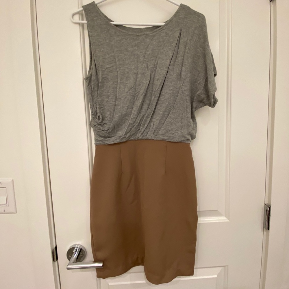 BCBG dress